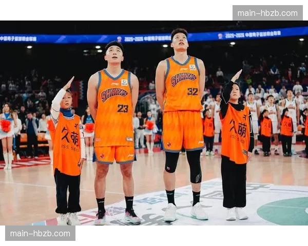 吴泽昊联赛首秀正负值+20 上海年轻球员展现能量值