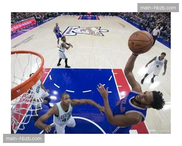 凯尔特人防守轮转达到默契顶峰，团队协作弥补运动能力不足