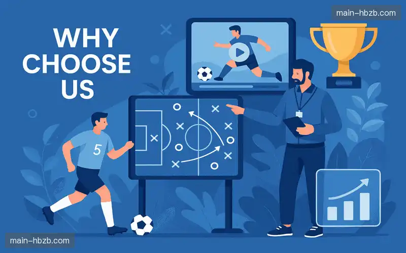 为什么选择我们